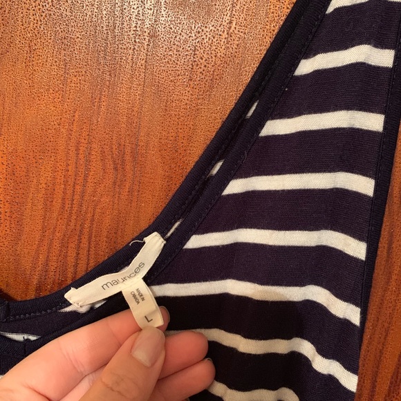 Maurice’s romper - Picture 2 of 3